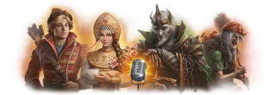 Подробности про «Боевой пропуск: Тридевятое царство» в Мире танков