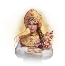 Новые уникальные командиры «Боевого пропуска: Тридевятое царство» в Мире танков