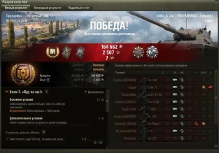 По приколу возил вторую сборку с копами и оптикой, вот что из этого вышло :)