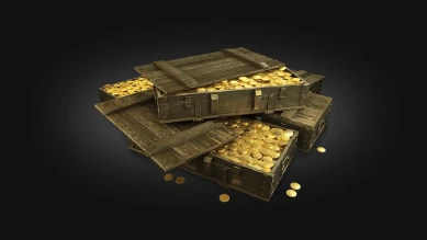 Я бы голду посейвил