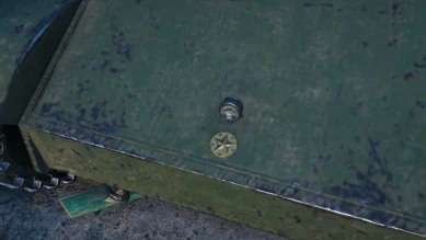 Скриншоты танка Ho-Ri 3 в Мире танков