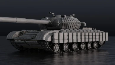 Танки из 10 сезона Боевого пропуска в Мире танков