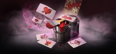 «Стальной романтик»: боевые задачи к 14 Февраля в Мире танков