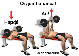 Коротко о ребалансах в 1.20