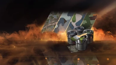 Новости и акции Мира танков во второй половине февраля 2023