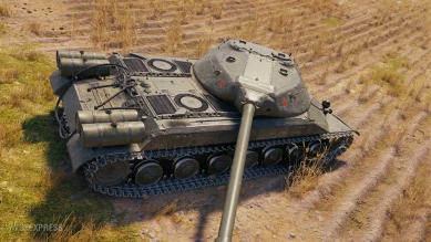 Второй день Зимнего Аукциона 2023 в Мире танков завершился