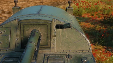 Скриншоты танка Type 95 Ji-Ro в Мире танков