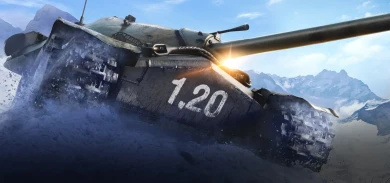 Патчноут уже 4-го Публичного теста обновления 1.20 в Мире танков