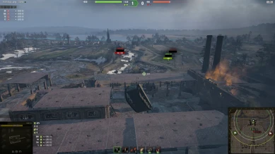 Сервера открыты, обновление 1.20 установлено на RUBY-сервера.