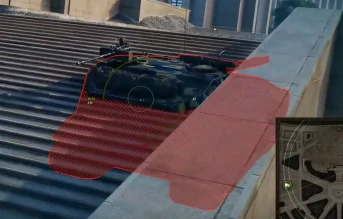 Новая механика Автопереворота = новый баг. Обновление 1.20 в Мире танков