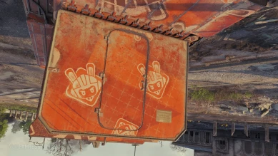 Камуфляж: «Year Hare Affair: Страсть» в Мире танков