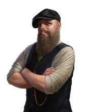 Вышел 42 набор WOT «Трилистник» (Shamrock) от Prime Gaming за Март 2023