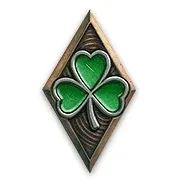 Вышел 42 набор WOT «Трилистник» (Shamrock) от Prime Gaming за Март 2023