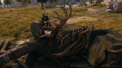 Танк «Лесной дух» — сестра Карачуна от WG в Мире танков