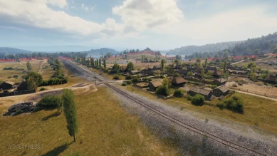 Поезд уехал с Прохоровки, увидев, как плохо игроки играют на ЛТ