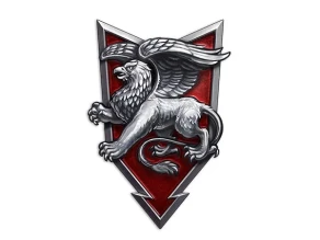 Новая медаль для будущего сезона Натиска: Алый грифон (2023) в Мире танков