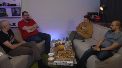 Ответы разработчиков Мира танков со стрима «У Гранни Дома - Разработчики Лесты»