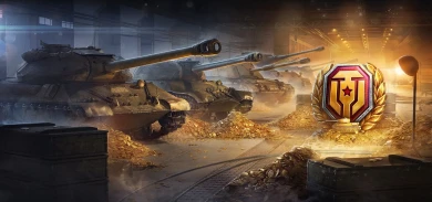 -29%: снижаем все цены в российских рублях в Мире танков