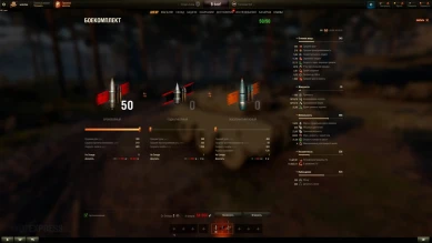 GSOR 1010 FB — первый колёсный Cредний танк в Мире танков GSOR 1010 FB — первый колёсный Cредний танк в Мире танков