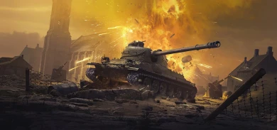 Прем Йох в постоянной продаже в Мире танков