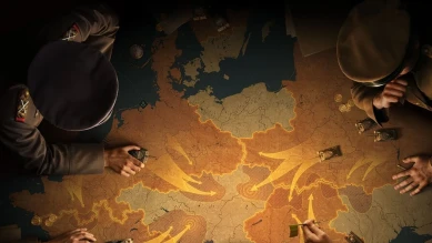 20-й юбилейный сезон на ГК отменён на RUBY и не пройдёт в ближайшее время