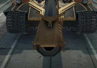 Патчноут 3-го Общего теста 1.20.1 в Мире танков / World of Tanks