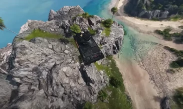 Подсадки в 2023 вышли на новый уровень, пока картоделы WG рисовали невидимые стены, произошло такое