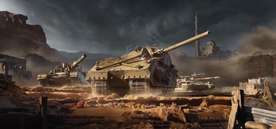 Коллекции в обновление 1.20.1 Мир танков