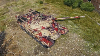 Акция и Боевые задачи на 1 мая в Мире танков