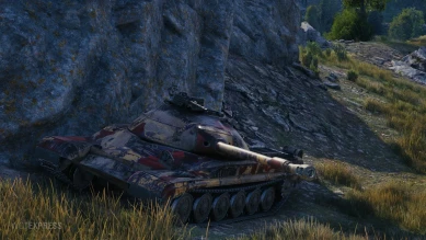 Акция и Боевые задачи на 1 мая в Мире танков