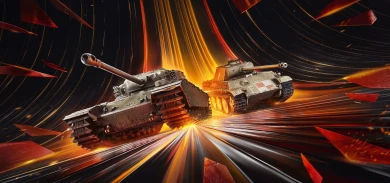 Арендные танки для пользователей тарифа «Игровой» от Ростелекома (РТК) на месяц Май 2023