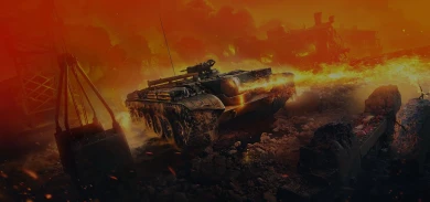 Обновление 1.20.1 Мир танков выходит 4 Мая. Оф. новость