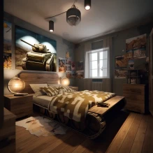 Небольшое обновление 5 мая в Мире танков