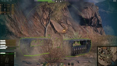 Уфф какие тяги