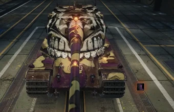 Не тот 50б кто волк, а тот 50б кто в цирке не тигр