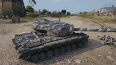 6 стилей Победы во внутриигровом магазине за золото в продаже (на постоянке) в Мире Танков