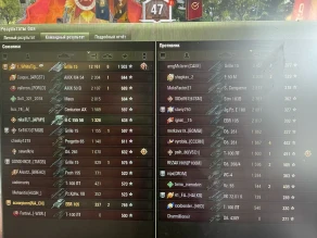 Грилёк ещё может из кустов