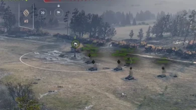 В игре нереальное количество ботов стало или это из-за марафона на огнемёт (что, возможно)?