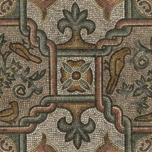 2D-стиль «Осколок памяти» из 1.21 в Мире танков