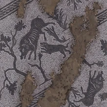 2D-стиль «Былая ярость» в Мире танков