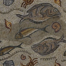 2D-стиль «Море печали» в Мире танков 2D-стиль «Море печали» в Мире танков