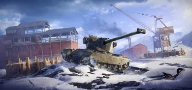 EMIL 1951 в постоянной продаже с 15 мая в Мире танков