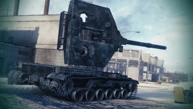 Небольшое обновление 16 мая в Мире танков