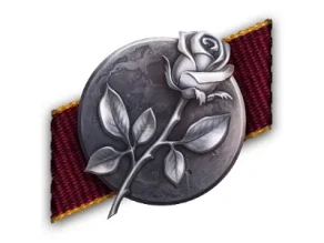 Новые нашивки для будущего летнего турнира в обнове 1.21 Мира танков