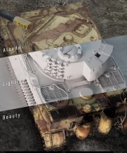 Небольшое обновление 25 мая в Мире танков