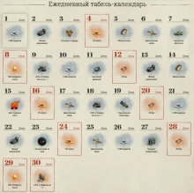 Табель-календарь Мира танков, Июнь 2023