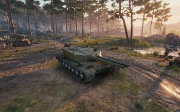 Китайский BZ-176-II уже готов к Линии фарма!