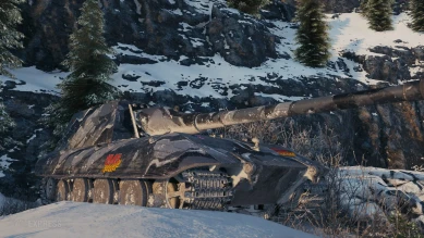 Новые уникальные стили за режим «Линия фронта».