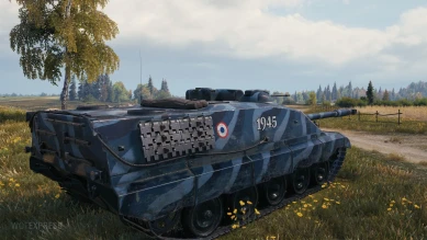 Новые уникальные стили за режим «Линия фронта».