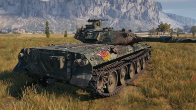 Новые уникальные стили за режим «Линия фронта».